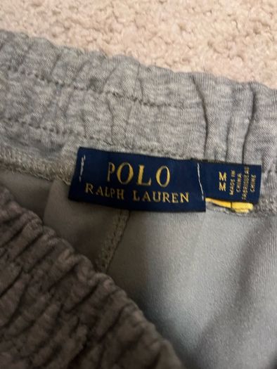 polo ralph lauren tracksuit