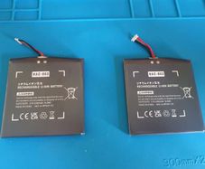Nintendo Switch HAC-003 Battery Brand New