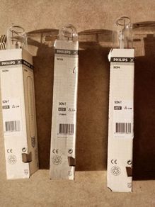 Philips son-t lamps