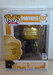 Fortnite Midas ( Shadow )