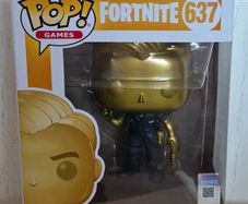 Fortnite Midas ( Shadow )
