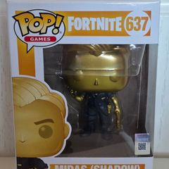 Fortnite Midas ( Shadow )