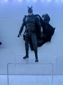 Mafex The Batman