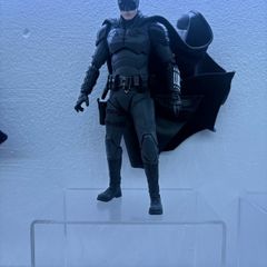 Mafex The Batman