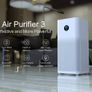 Xiaomi Smart Area Efficiency Air Purifier Image 6