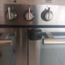 Stainless Steel Range Cooker Image 2