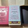 Limited Edition 1987 Amerigo Folchi Tarot - Omaggio a Erte, Bilingual Italian/English, Excellent Condition Image 5