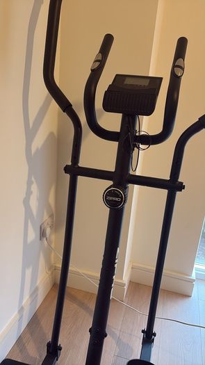 Elliptical