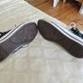 Converse high tops size 5 Image 6