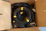 Cat 6 Cable