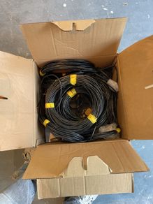 Cat 6 Cable