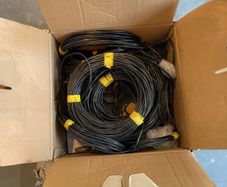 Cat 6 Cable