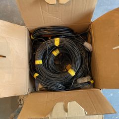 Cat 6 Cable