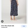 Brand new LK Bennett Jumpsuit E475 new with tags attached Image 4