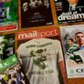 Celtic FC O'Neill & Larsson Era Memorabilia Bundle Image 5