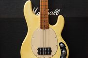 Ernie Ball Musicman StingRay Stingray 2000 - Olympic White