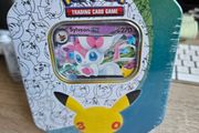 pokemon 30th anniversary bandle