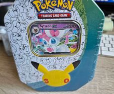 pokemon 30th anniversary bandle