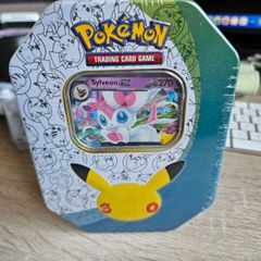 pokemon 30th anniversary bandle