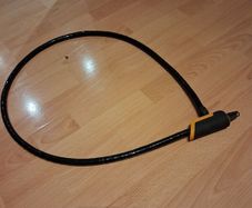bike lock