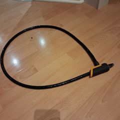 bike lock