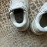 Girls / Boys trainers size 2.5 Image 4