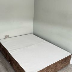 beds