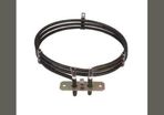 Electruepart ELE 5204  Cooker Elements  Three Circular Rings + Cooker  Rings Dual Hob Element 7. Inch 5 Turn 4 Terminal Nationwide Delivery Just 6 Euro Extra With Eir Post Codes