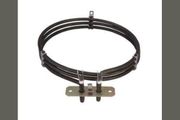 Electruepart ELE 5204  Cooker Elements  Three Circular Rings + Cooker  Rings Dual Hob Element 7. Inch 5 Turn 4 Terminal Nationwide Delivery Just 6 Euro Extra With Eir Post Codes