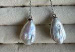 Freshwater Pearl Earring