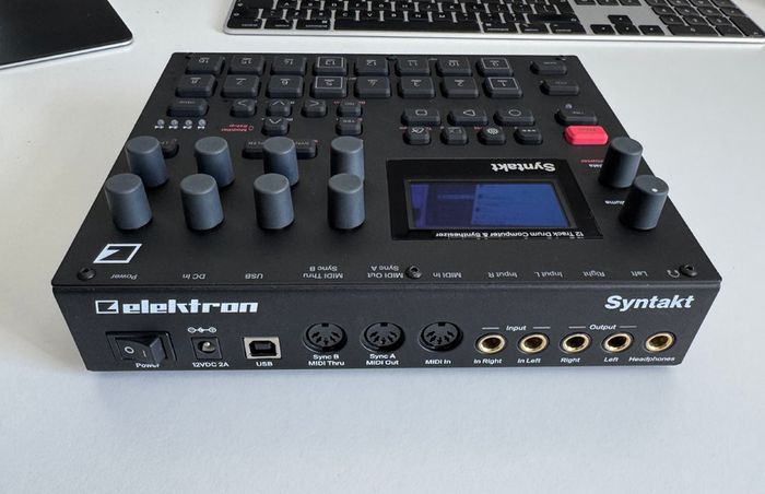 Elektron Syntakt