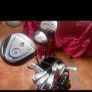 golf clubs Image 6