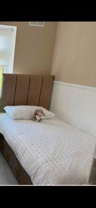 single Bed