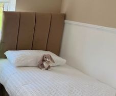 single Bed