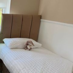 single Bed