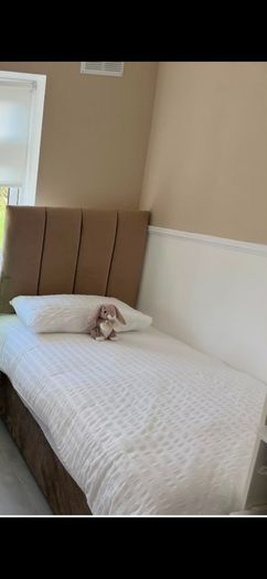single Bed