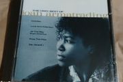 The Very Best of Joan Armatrading Cd