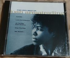 The Very Best of Joan Armatrading Cd