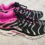 Nike Air Max Plus UK5 Image 5
