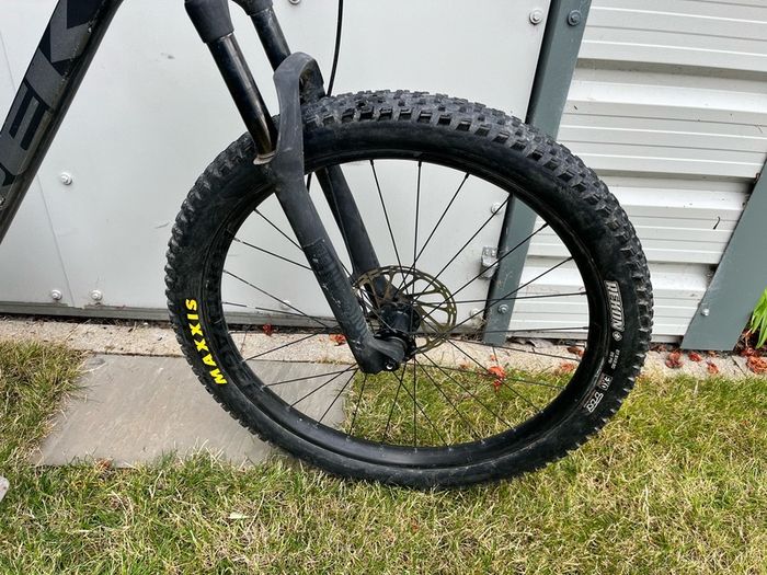 Trek Roscoe 7 -  26" Hardtail Mountain Bike