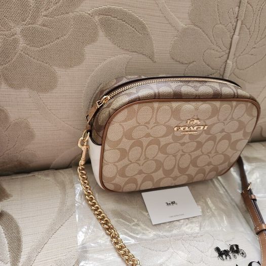 medium coach crossbody bag