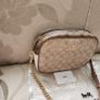 medium coach crossbody bag Image 4