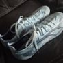 puma football boots size 9 Image 4