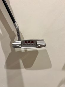 Scotty Cameron Newport
