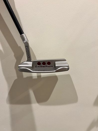 Scotty Cameron Newport