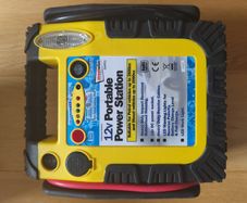 Car Jump Starter