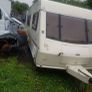 caravan parts or repair Image 3