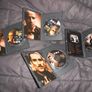 The Godfather DVD Collection - 30 years (1972-2002) Edition Image 4