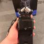 zoom h6 handy recorder black Image 4