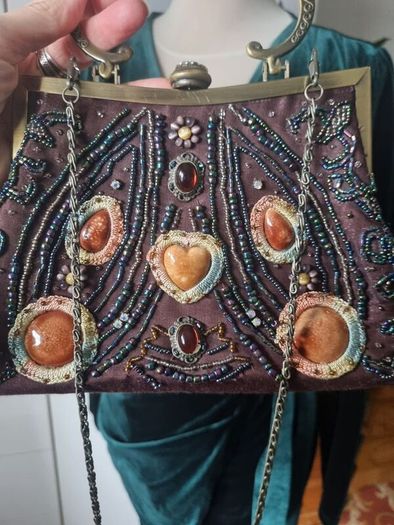 Vintage Vendula bag
